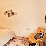 4 Personnes Avec Piscine Et Bain Nordique Proche Des Plages Du Debarquement Apartment Le Manoir (Calvados)