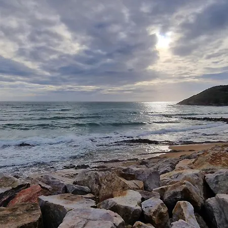 4 Personnes Avec Piscine Et Bain Nordique Proche Des Plages Du Debarquement Apartman