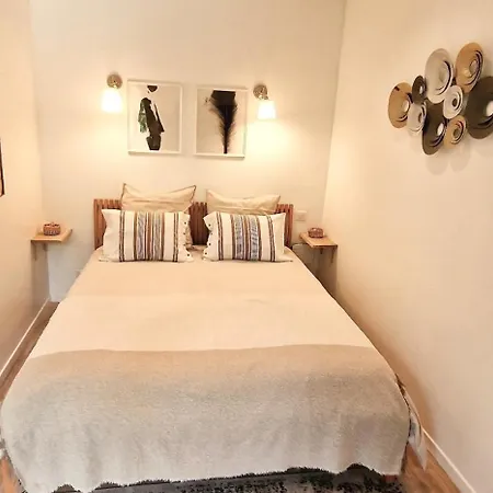 Apartman 4 Personnes Avec Piscine Et Bain Nordique Proche Des Plages Du Debarquement Le Manoir (Calvados)