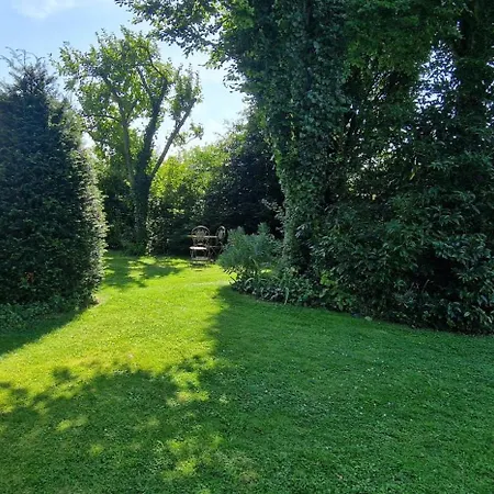 4 Personnes Avec Piscine Et Bain Nordique Proche Des Plages Du Debarquement