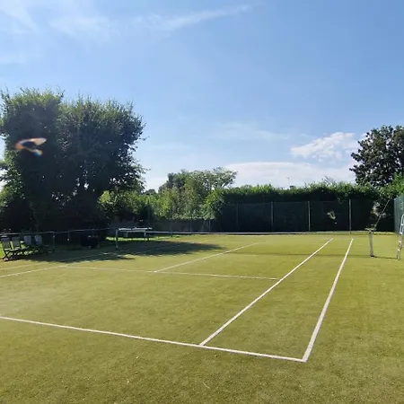 4 Personnes Avec Piscine Et Bain Nordique Proche Des Plages Du Debarquement Apartman *