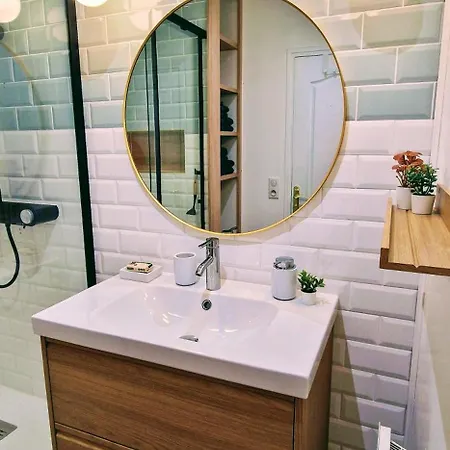 Apartman 4 Personnes Avec Piscine Et Bain Nordique Proche Des Plages Du Debarquement *