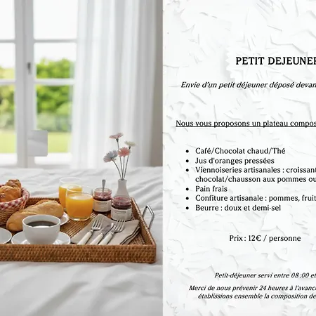 4 Personnes Avec Piscine Et Bain Nordique Proche Des Plages Du Debarquement Apartman Le Manoir (Calvados)