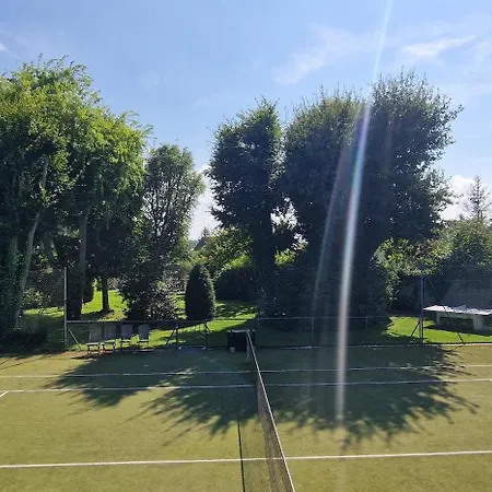 4 Personnes Avec Piscine Et Bain Nordique Proche Des Plages Du Debarquement * Le Manoir (Calvados)