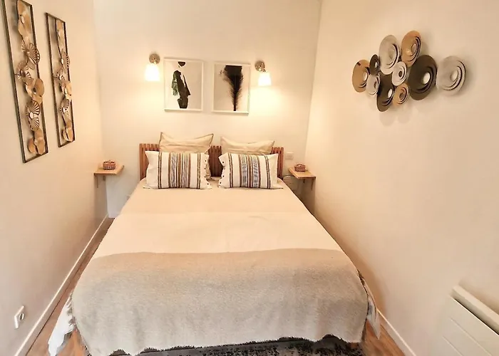 Apartment 4 Personnes Avec Piscine Et Bain Nordique Proche Des Plages Du Debarquement Le Manoir (Calvados)