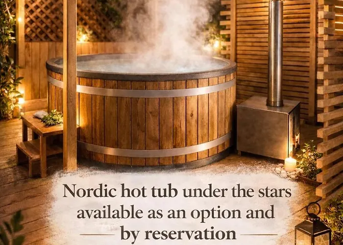 Apartment 4 Personnes Avec Piscine Et Bain Nordique Proche Des Plages Du Debarquement *